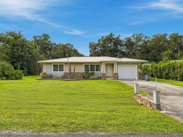 363 Ibis Court , Melbourne, FL 32904