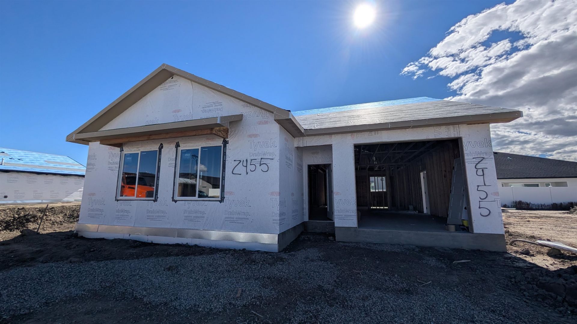 2455 Woodhull Road , Grand Junction, CO 81505 Main Photo