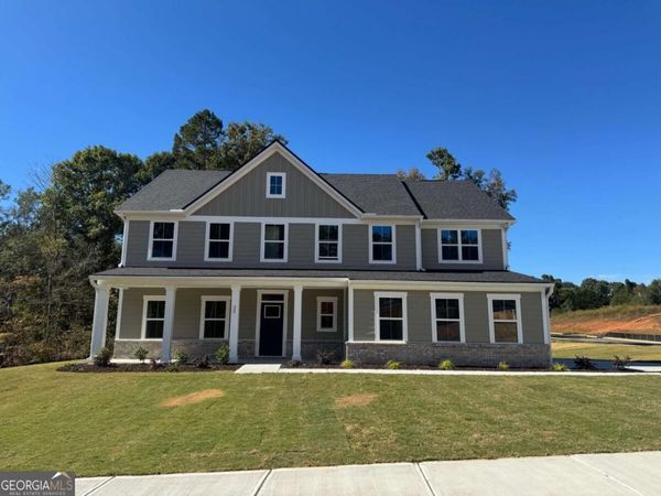 20 Barnstorm Court, Commerce, GA 30529
