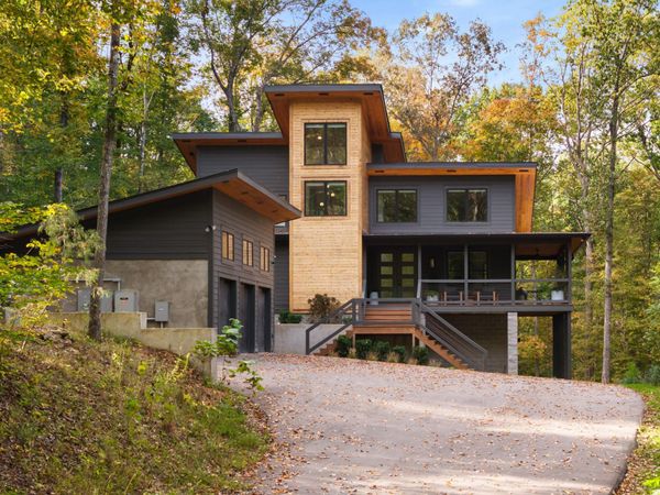 1045 Deer Ridge Rd , Kingston Springs, TN 37082
