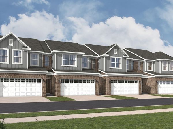 1035 Sunspire Court , Springfield, TN 37172
