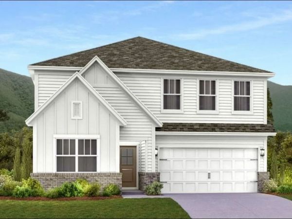 3241 Dewberry Ridge Lane , Springfield, TN 37172