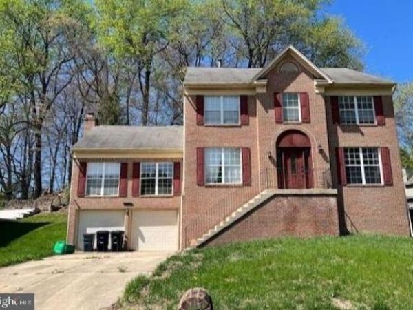 5005 ASHFORD DRIVE , UPPER MARLBORO, MD 20772