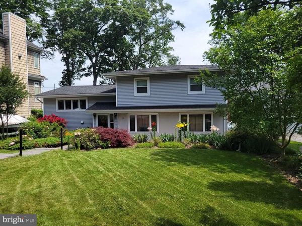 942 WATERVIEW DRIVE , CROWNSVILLE, MD 21032