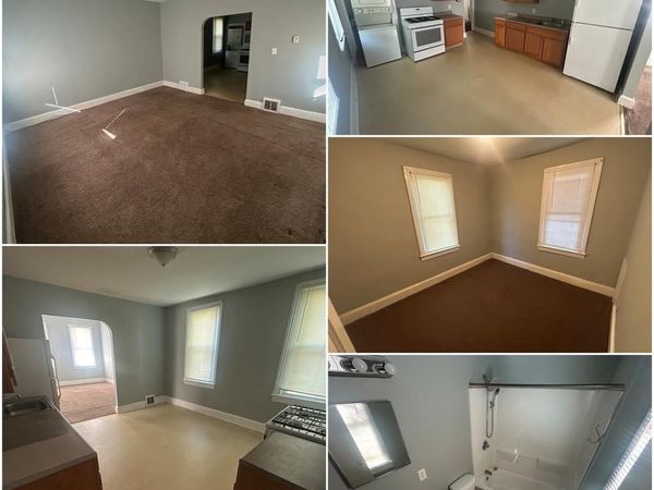 143 LAFAYETTE STREET , Unit A, RIVERSIDE, NJ 08075