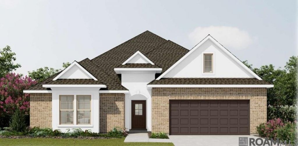8881 Delwood Drive, Denham Springs, LA 70726 Main Photo