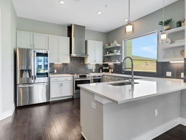 4325 Jackson Ave, Unit 2204, Austin, TX 78731