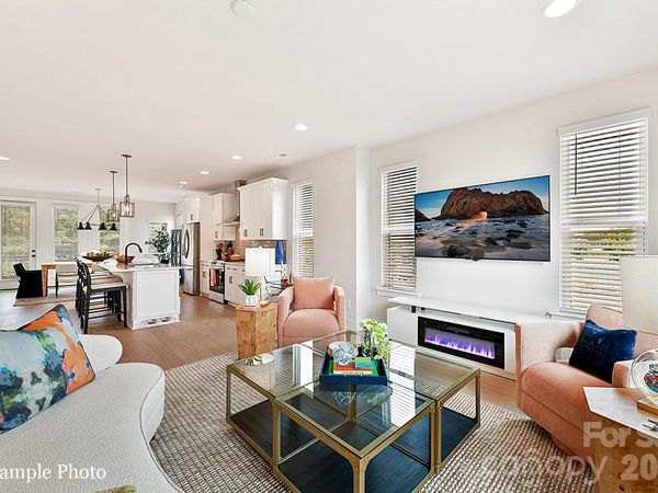 2125 Ford View Lane , Unit 57, Charlotte, NC 28206