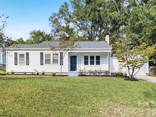 156 Wilson Street NE, Unit 4, Concord, NC 28025