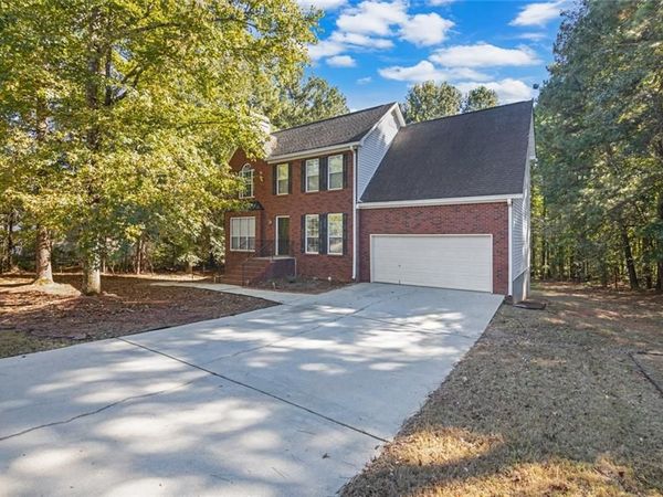 1004 Crown River Parkway , Mcdonough, GA 30252
