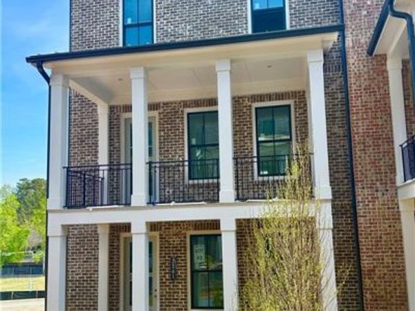 2244 Wexford Drive, Unit 41, Brookhaven, GA 30319