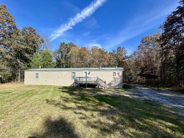 9283 Grayling Road S, Roscommon, MI 48653