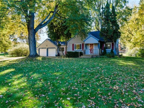 2885 Chili Avenue , Rochester, NY 14624