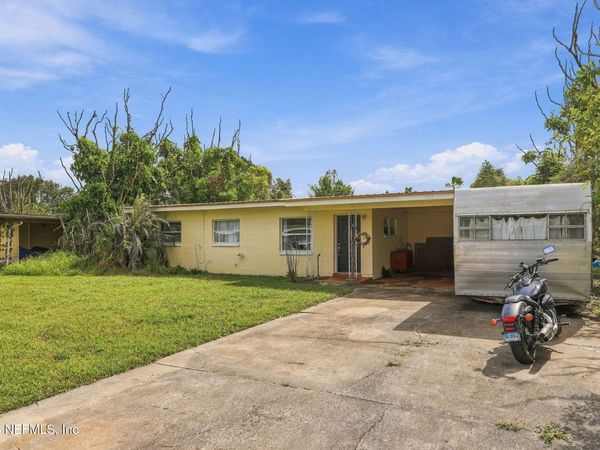 235 WILLOW Avenue, Merritt Island, FL 32953