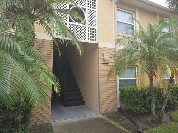 9831 BARLEY CLUB DRIVE , Unit 4, ORLANDO, FL 32837