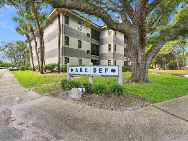 2650 COUNTRYSIDE BOULEVARD , Unit A306, CLEARWATER, FL 33761