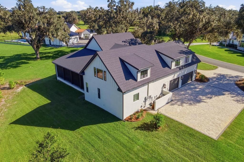 467 Long And Winding Road, Howey in the Hills, FL 34737 Photo
