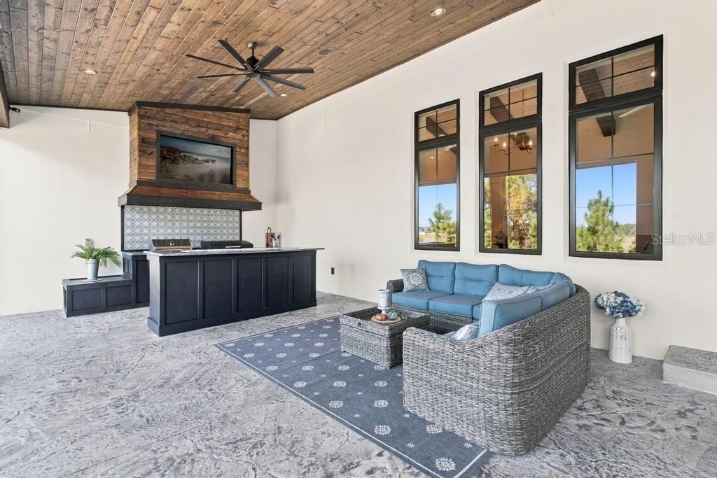 467 Long And Winding Road, Howey in the Hills, FL 34737 Photo