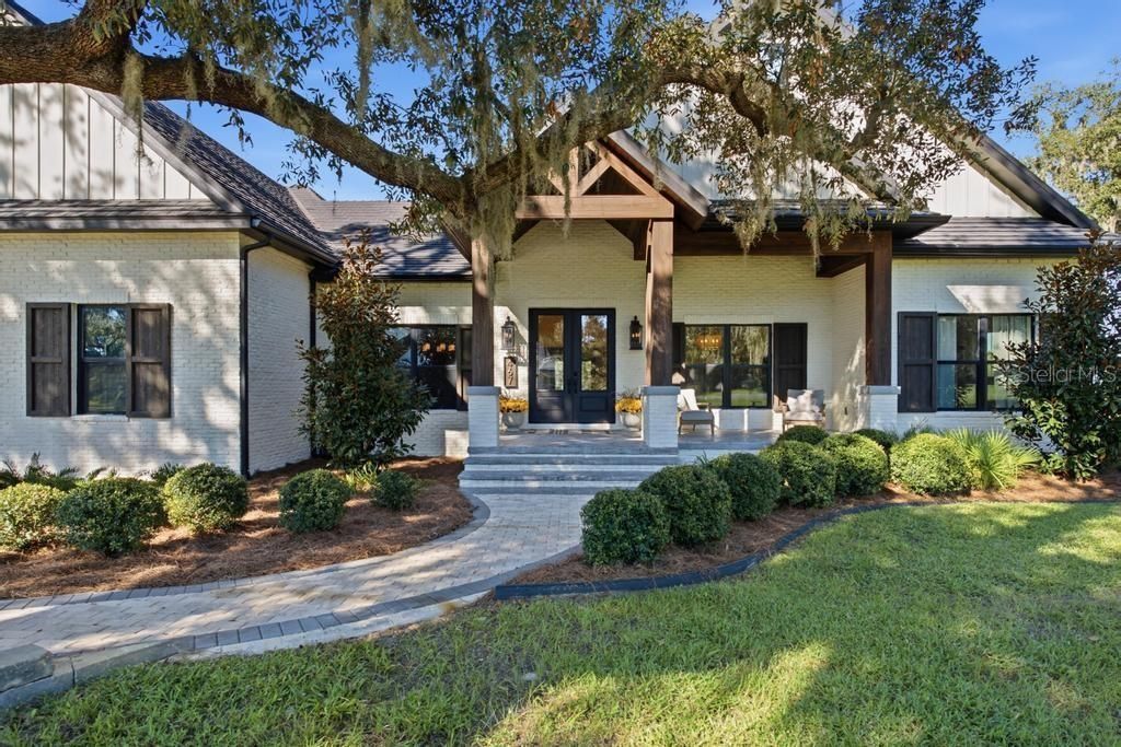467 Long And Winding Road, Howey in the Hills, FL 34737 Photo