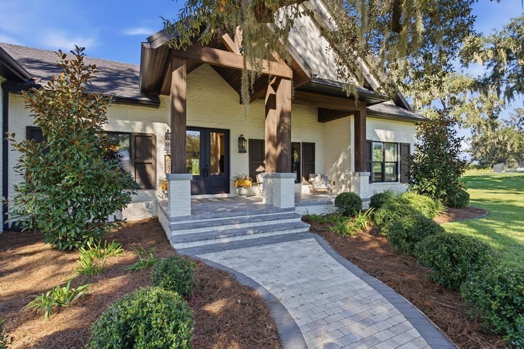 467 Long And Winding Road, Howey in the Hills, FL 34737 Photo