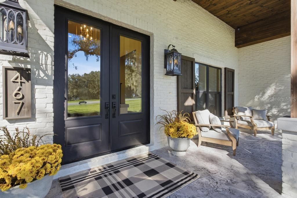 467 Long And Winding Road, Howey in the Hills, FL 34737 Photo