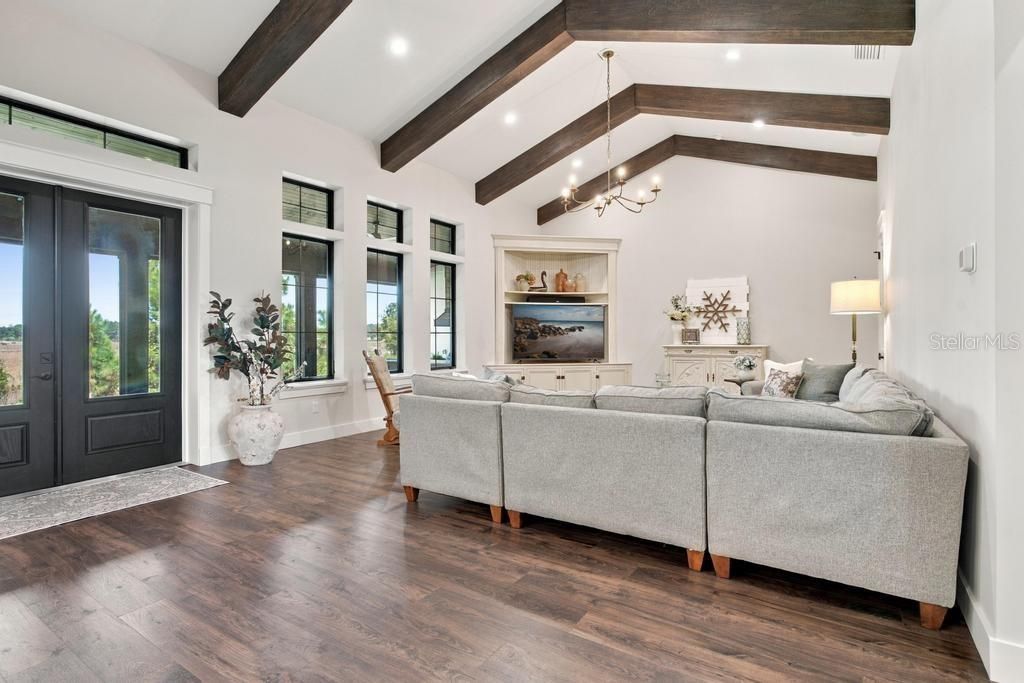 467 Long And Winding Road, Howey in the Hills, FL 34737 Photo