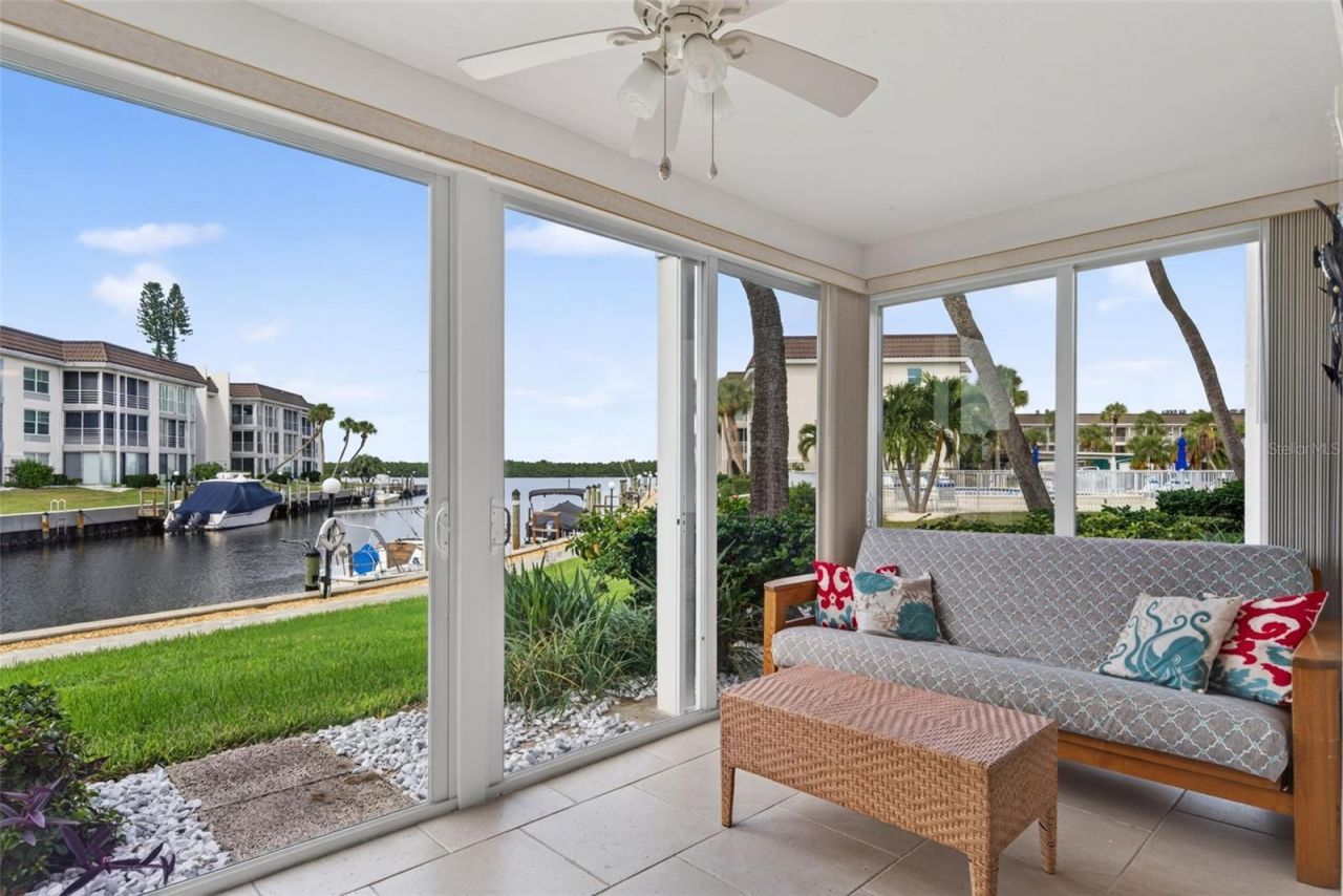 4330 Falmouth Drive, Unit 107, Longboat Key, FL 34228 Photo