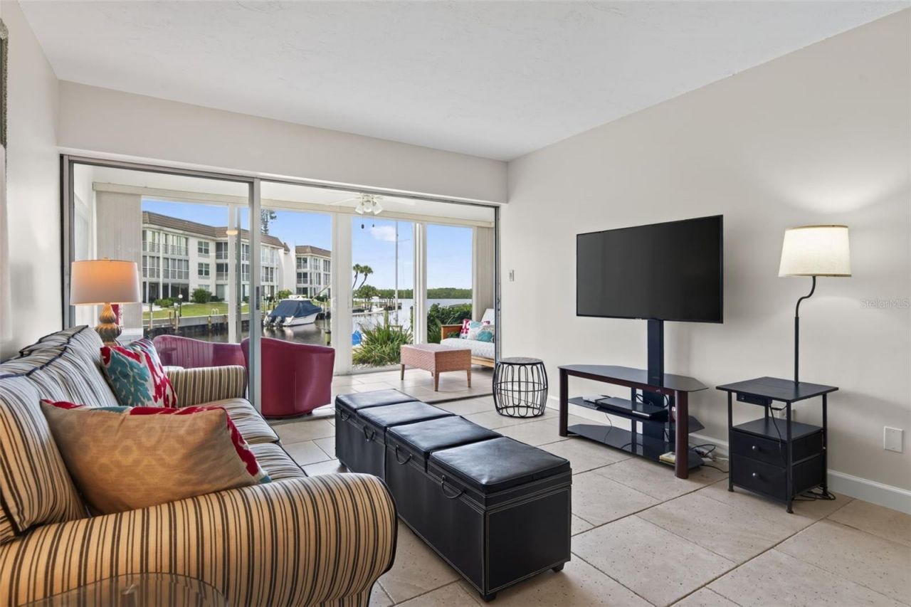 4330 Falmouth Drive, Unit 107, Longboat Key, FL 34228 Photo