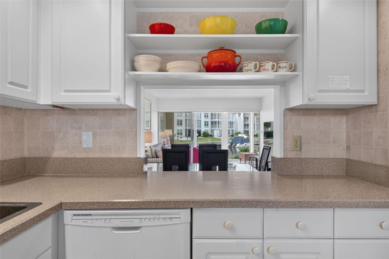 4330 Falmouth Drive, Unit 107, Longboat Key, FL 34228 Photo