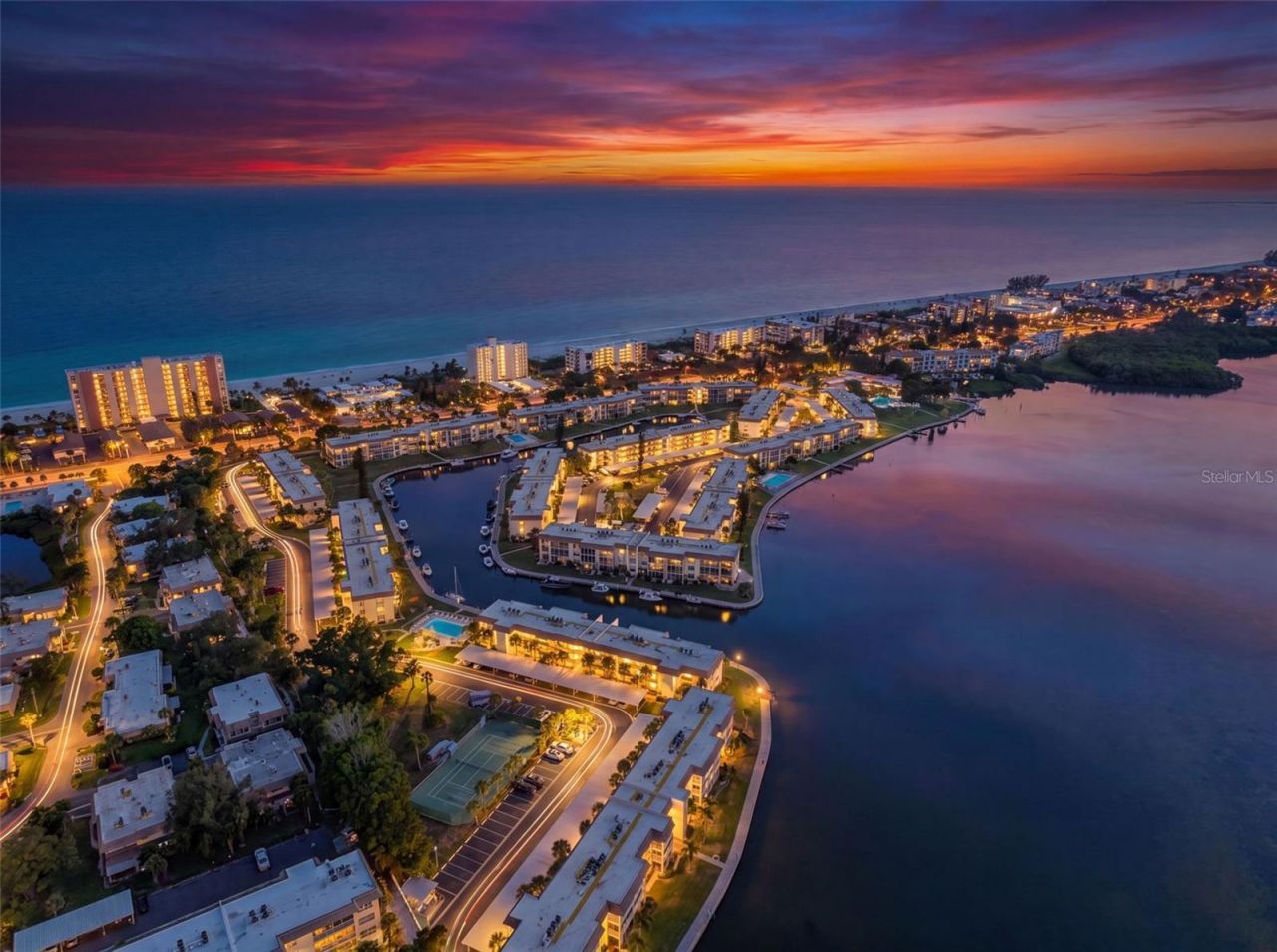 4330 Falmouth Drive, Unit 107, Longboat Key, FL 34228 Photo