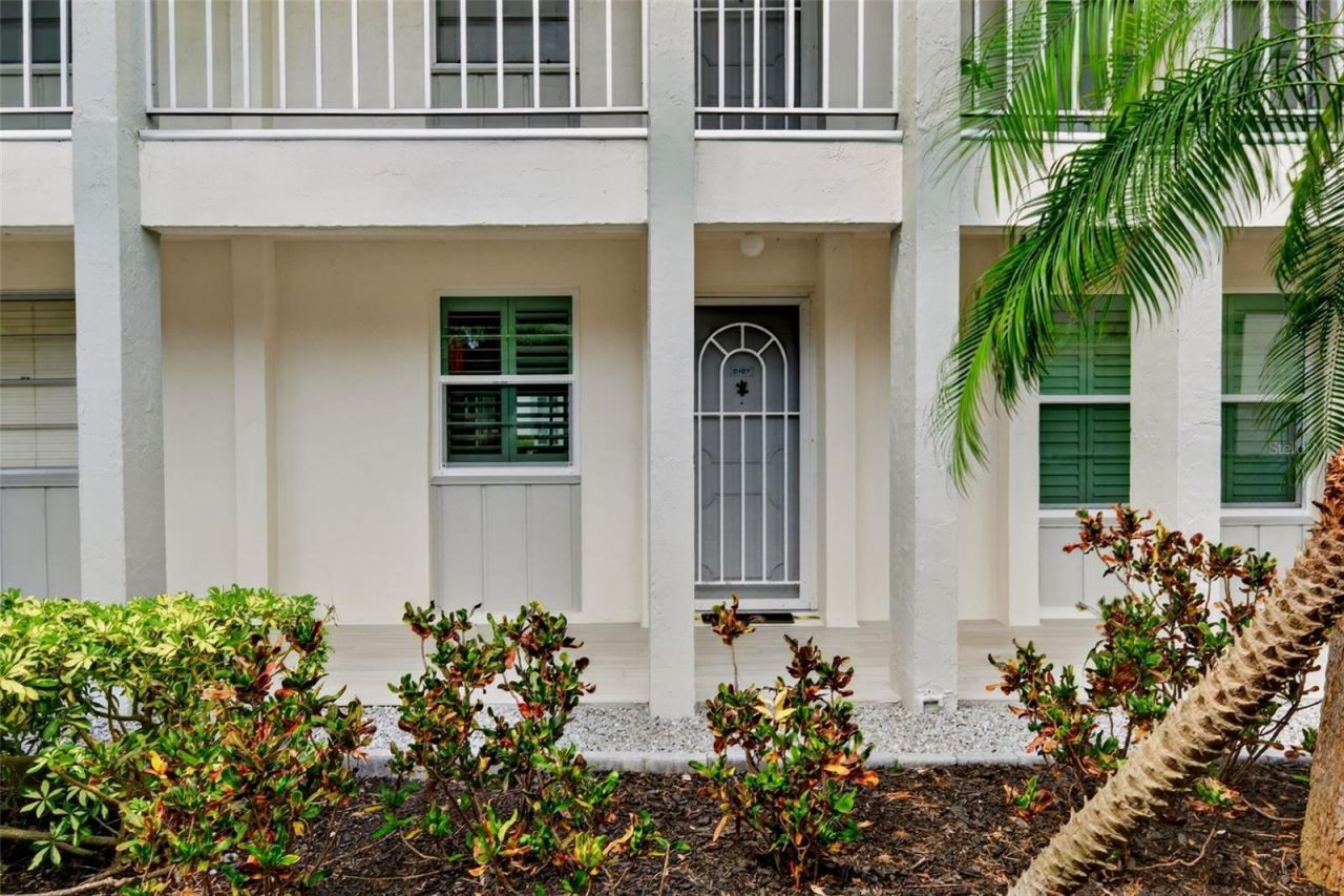 4330 Falmouth Drive, Unit 107, Longboat Key, FL 34228 Photo