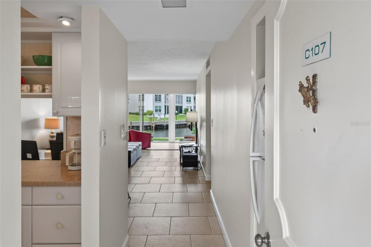 4330 Falmouth Drive, Unit 107, Longboat Key, FL 34228 Photo