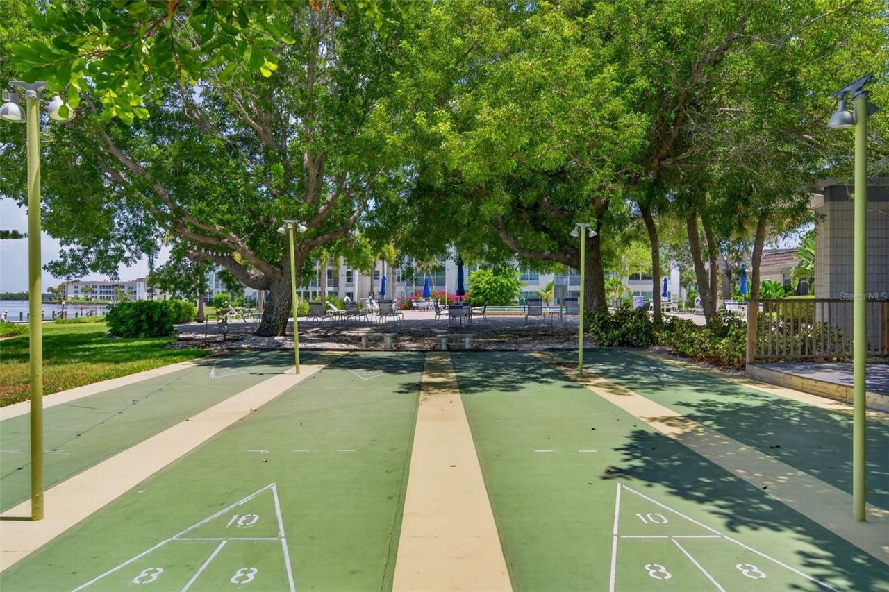 4330 Falmouth Drive, Unit 107, Longboat Key, FL 34228 Photo
