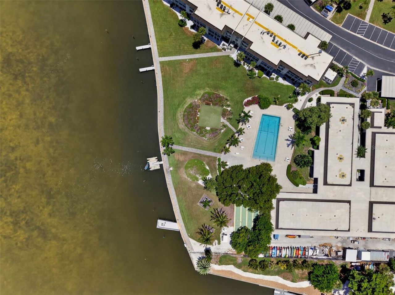 4330 Falmouth Drive, Unit 107, Longboat Key, FL 34228 Photo