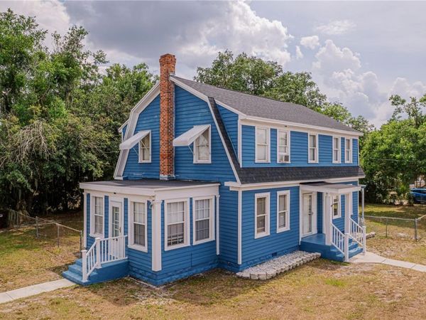 1400 FLORIDA AVENUE , ST CLOUD, FL 34769