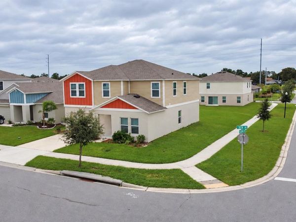 1638 SETH DRIVE , WINTER HAVEN, FL 33880