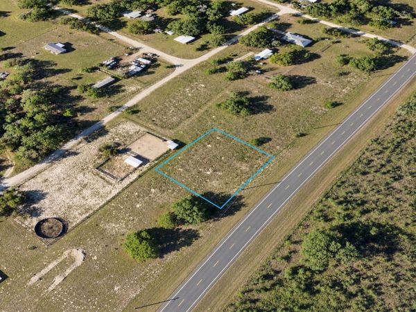 UNASSIGNED , MORRISTON, FL 32668