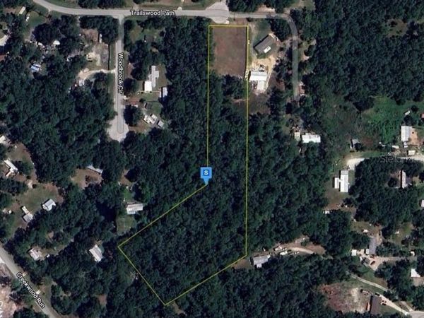 1844 TRAILSWOOD PATH , LAKELAND, FL 33809