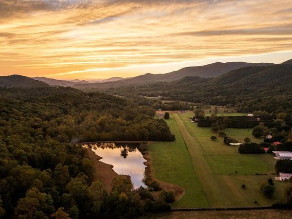 360 Serenity Lane , Hayesville, NC 28904