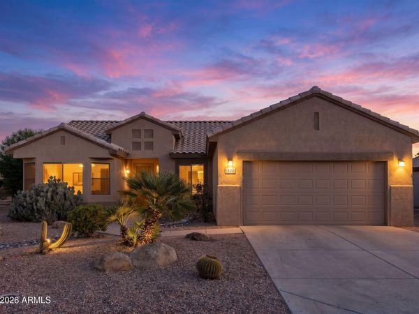 15251 W CAMINO ESTRELLA Drive, Surprise, AZ 85374