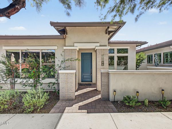 20726 W COLTER Street, Buckeye, AZ 85396