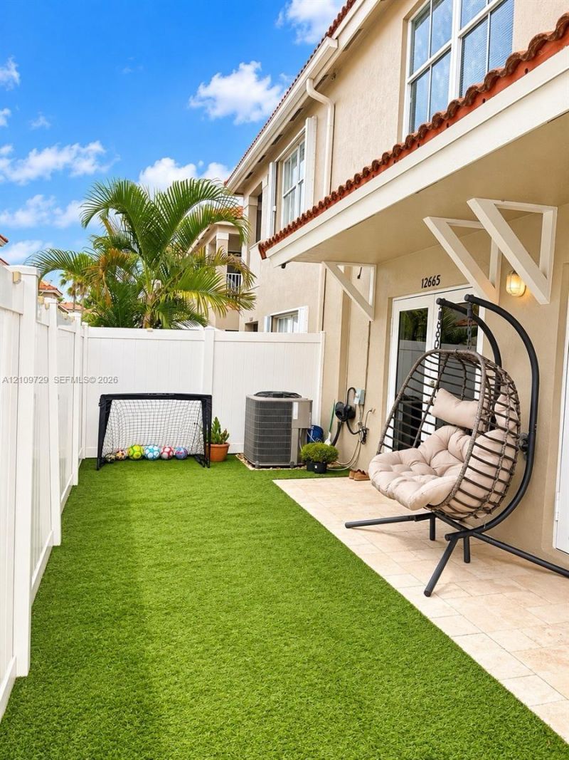 12665 SW 54th Ct , Miramar, FL 33027 Photo