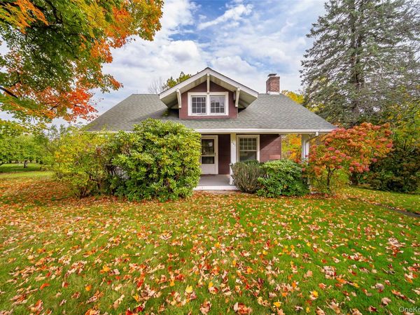 261 Orchard Road , Highland, NY 12528
