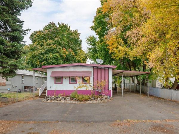 4315 E 8th Ave, Spokane, WA 99212