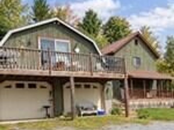 131 Bushnell Road, Mayfield, NY 12117