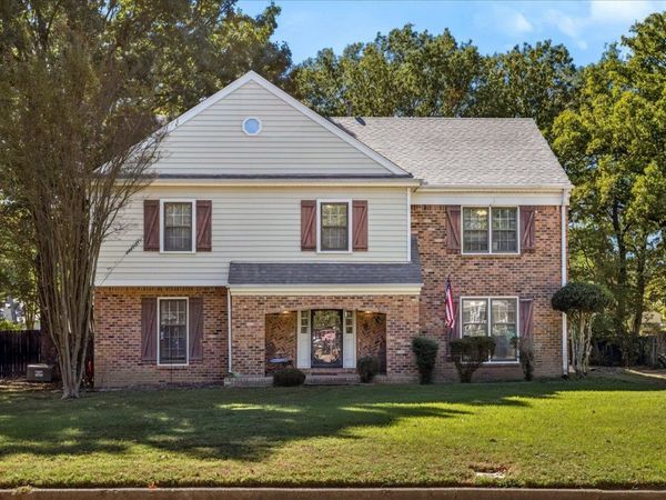 8169 KIMBROOK DR, Germantown, TN 38138