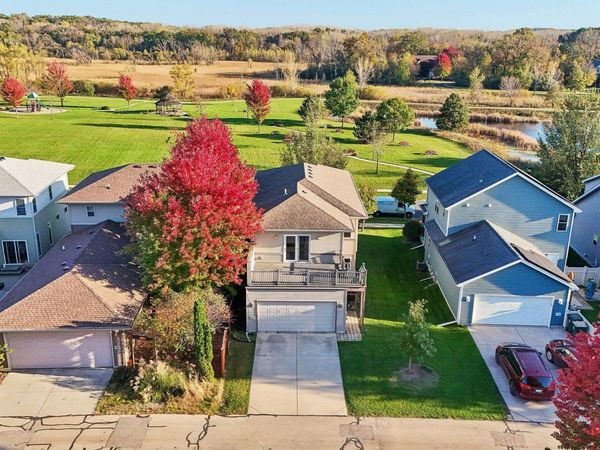 1532 Thoreau Drive, Sun Prairie, WI 53590