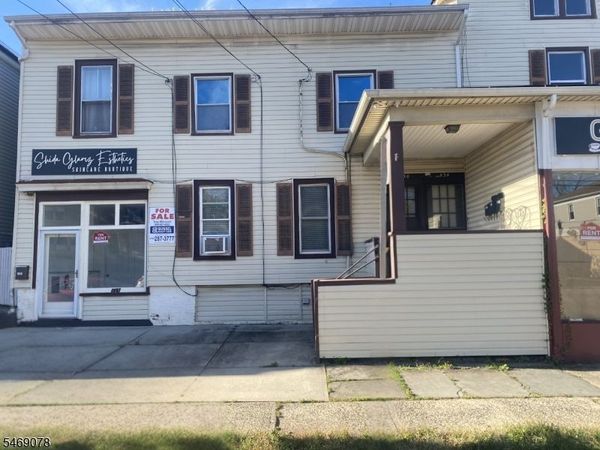 428 W. Grand, Rahway, NJ 07065