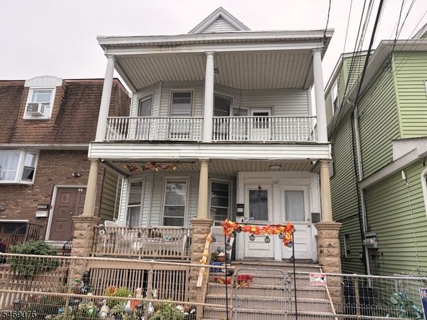 42 Van Winkle Ave, Garfield, NJ 07026