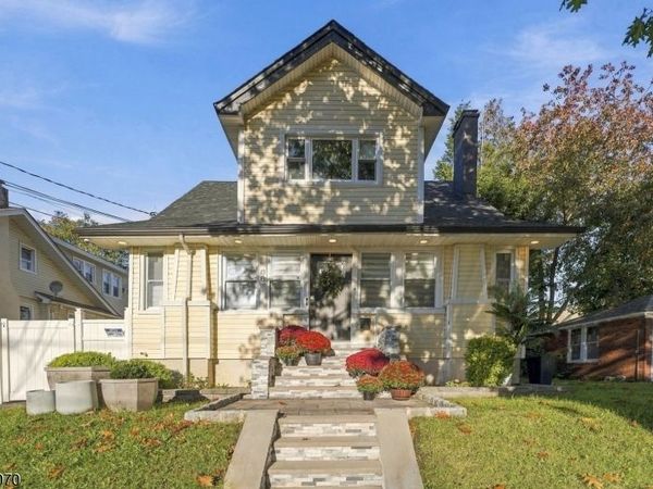 88 Burlington Ave, Paterson, NJ 07502